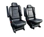 MERCEDES V-CLASS, VITO/VIANO UITKLAPBARE STOEL + GORDELS + H, Auto-onderdelen, Interieur en Bekleding, Ophalen of Verzenden, Nieuw