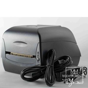 Mooie Momenten Stickermachine Argox CP2140 beschikbaar voor biedingen