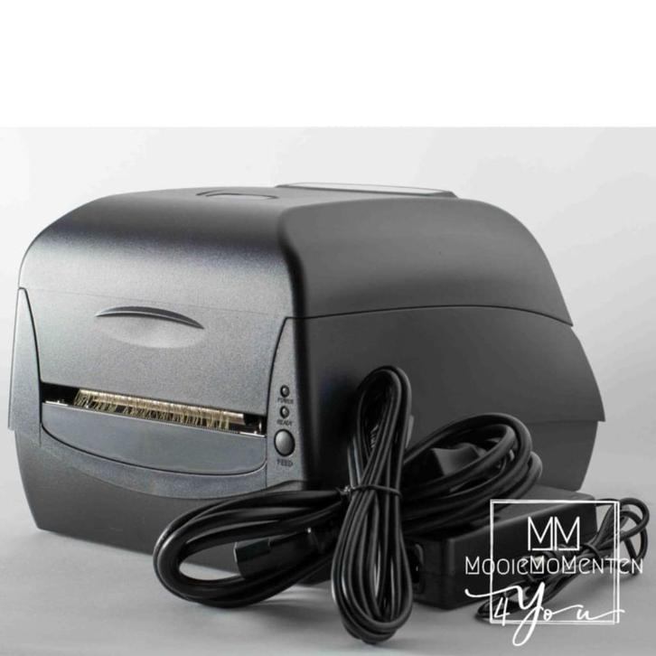 Mooie Momenten Stickermachine Argox CP2140, Hobby en Vrije tijd, Overige Hobby en Vrije tijd, Nieuw, Ophalen