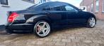 S KLASSE 3.5 AMG PAKKET   20 INCH  NWE APK 24-10-2026, Auto's, Automaat, 1780 kg, Achterwielaandrijving, Zwart