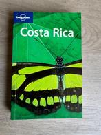 Lonely planet - Costa Rica - nieuw - engels, Lonely Planet, Nieuw, Ophalen of Verzenden, Reisgids of -boek