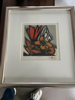 Fon Klement 50x50, Ophalen
