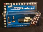 Blues Brothers auto en figuren, Ophalen of Verzenden, Nieuw, Auto