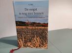 De Oogst is nog niet binnen / Evangelisatie Geref. Gem., Boeken, A. Bel, Christendom | Protestants, Ophalen of Verzenden, Zo goed als nieuw