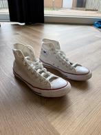 Converse Chuck Taylor All Star maat 42 wit heren sneakers, Kleding | Heren, Schoenen, Wit, Ophalen of Verzenden, Sneakers of Gympen