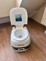 Berger chemisch toilet – zo goed als nieuw, Ophalen, Zo goed als nieuw