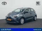 Toyota Aygo 1.0 VVT-i x-fun (bj 2020), Voorwielaandrijving, 12 maanden, Stof, Gebruikt
