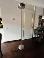 Vloerlamp / staande lamp, Huis en Inrichting, Lampen | Vloerlampen, Ophalen, Gebruikt, Metaal