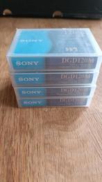 Sony Data Cart DGD120 4GB, Ophalen of Verzenden, Nieuw, Overige typen, Sony