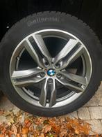 18 inch originele velgen BMW X1 F48 X2 F39, Ophalen, 18 inch, Gebruikt, Banden en Velgen
