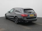 Mercedes-Benz C-klasse Estate 180 Business Solution AMG | Cl, Auto's, Mercedes-Benz, Automaat, Euro 6, Met garantie (alle), Origineel Nederlands