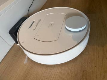 Rowenta X-Plorer Serie 75S –Robotstofzuiger met dweilfunctie beschikbaar voor biedingen