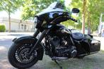 Harley-Davidson Street Glide FLH-X, 1690 cc, Chopper, Bedrijf, Meer dan 35 kW