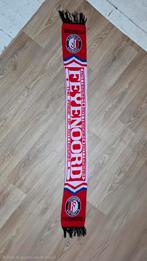 Unieke Feyenoord sjaal voor fans ️, Kleding | Heren, Mutsen, Sjaals en Handschoenen, Ophalen of Verzenden, Zo goed als nieuw