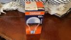 Osram gloeilamp 100 watt decor silver, Ophalen of Verzenden, Nieuw, E27 (groot), Gloeilamp