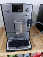 Gereviseerde Nivona NICR 675, Ophalen, Afneembaar waterreservoir, Espresso apparaat, Koffiebonen