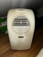 Mobiele airco, Timer, 3 snelheden of meer, Ophalen of Verzenden, Zo goed als nieuw