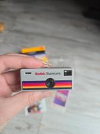Kodak Charmera gray - Mini Camera & Blind Box All-in-One, Compact, Nieuw, Ophalen of Verzenden, Kodak