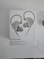 KZ PR1 HIFI planar iem, Ophalen of Verzenden, Zo goed als nieuw, Overige merken