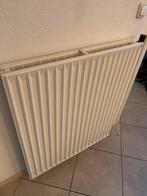 8 radiatoren, Doe-het-zelf en Verbouw, Verwarming en Radiatoren, Ophalen, Gebruikt, Radiator, 30 tot 80 cm