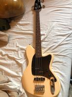 Ibanez Short Scale Basgitaar, Ophalen of Verzenden, Gebruikt, Elektrisch