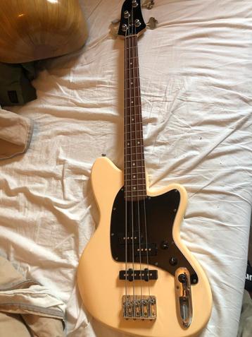 Ibanez Short Scale Basgitaar beschikbaar voor biedingen