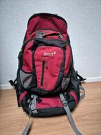 Backpack 80L, 40 cm of meer, Gebruikt, Trekking, 60 cm of meer