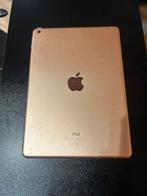 iPad 6e Gen. 32GB Goud - Goed Werkend!, Computers en Software, Apple iPads, 9 inch, Gebruikt, 32 GB, Apple iPad