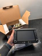 Apple CarPlay - Android CarPlay auto radio - VW-SEAT-SKODA, Auto diversen, Autonavigatie, Ophalen of Verzenden, Nieuw