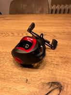 Baitcaster Reel - Vis Molen, Watersport en Boten, Hengelsport | Roofvissen, Ophalen of Verzenden, Nieuw, Molen