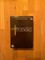 The Tudors, Cd's en Dvd's, Dvd's | Tv en Series, Vanaf 16 jaar, Ophalen of Verzenden, Gebruikt, Overige genres