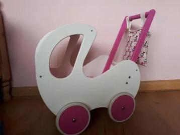 kinderwagen