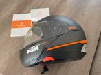 KTM Helm C4 Schuberth Bluetooth Intercom, Motoren, Ophalen of Verzenden