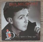 Paul McCartney ‎– Once Upon A Long Ago, Verzenden, 7 inch, Pop, Single
