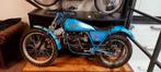 Bultaco Sherpa 125cc Trail - 1976 twinshock VINTAGE originee, Motoren, Motoren | Oldtimers, 125 cc, Enduro, 1 cilinder