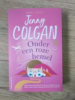 Jenny Colgan - Onder een roze hemel, Ophalen of Verzenden, Zo goed als nieuw, Jenny Colgan, Nederland