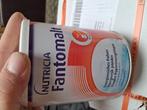 24 blikken Nutricia Fantomalt, Ophalen, Overige typen