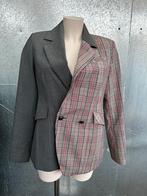 Brigitte Herskind blazer Colbert 38, Kleding | Dames, Ophalen of Verzenden, Zo goed als nieuw, Maat 38/40 (M)