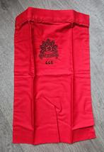 Halsdoek 446 Oranje Gelderland., Verzamelen, Ophalen of Verzenden, Landmacht, Nederland, Kleding of Schoenen