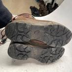 Haix Scout Combat Boots Bergschoenen Bruin Maat 42, Gebruikt, Haix, Haix, Schoenen