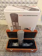 Warm Audio Wa87 R2 Microfoon ZO GOED ALS NIEUW, Ophalen, Zo goed als nieuw, Studiomicrofoon