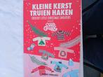 Marieke Voorsluijs - Kleine kersttruien haken, Breien en Haken, Verzenden, Zo goed als nieuw, Marieke Voorsluijs