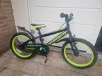 Fiets 18 inch, Fietsen en Brommers, Fietsen | Kinderfietsjes, Ophalen, Gebruikt, 16 tot 20 inch, Bikestar