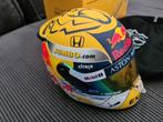 nieuw in doos Helm Max Verstappen 2019 Oostenrijk Schaal 1:2, Verzamelen, Nieuw, Ophalen of Verzenden, Formule 1