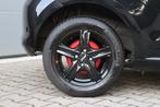 Skoda Citigo 1.0 Zwart Pano/Blueth/Velgen/nieuwe APK, Voorwielaandrijving, Stof, Zwart, Zwart