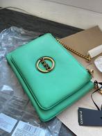 Tas Pinko, Sieraden, Tassen en Uiterlijk, Ophalen of Verzenden, Nieuw, Groen, Schoudertasje