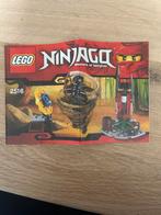 Lego ninjago, Kinderen en Baby's, Speelgoed | Duplo en Lego, Ophalen of Verzenden, Nieuw