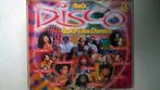 That's Disco 60 All Time Classics, Cd's en Dvd's, Pop, Zo goed als nieuw, Verzenden