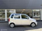 Opel Agila 1.2-16V Temptation, Voorwielaandrijving, Gebruikt, 4 cilinders, Elektrische ramen