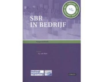 SBR in bedrijf 9789491725142 beschikbaar voor biedingen